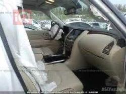 إنفينيتي QX80